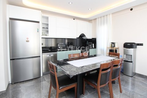 3+1 Appartement à Belek, Turkey No. 53498 25