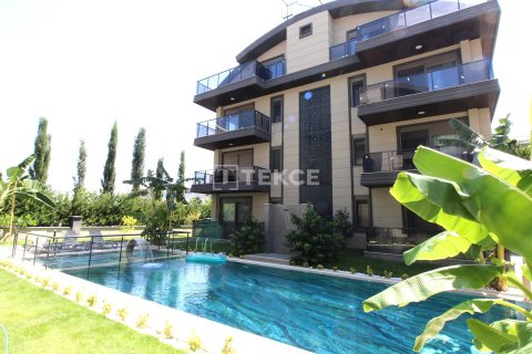 3+1 Appartement à Belek, Turkey No. 53498 7