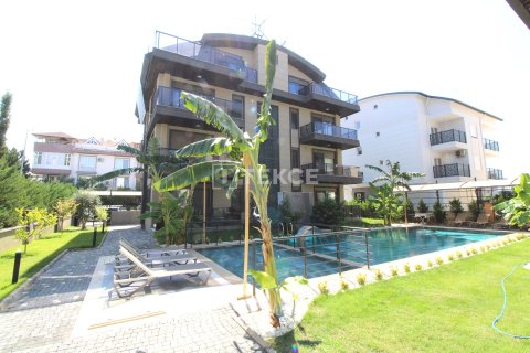 3+1 Appartement à Belek, Turkey No. 53498 8