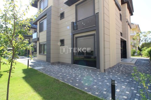 3+1 Appartement à Belek, Turkey No. 53498 13