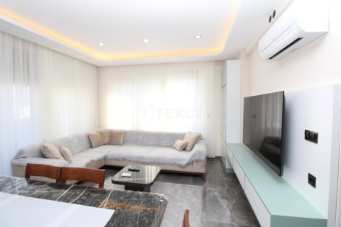 3+1 Appartement à Belek, Turkey No. 53498 22