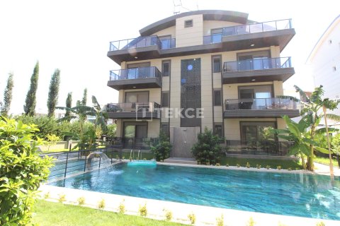 3+1 Appartement à Belek, Turkey No. 53498 6