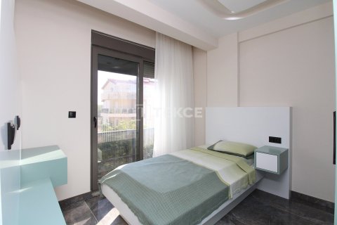 3+1 Appartement à Belek, Turkey No. 53498 27