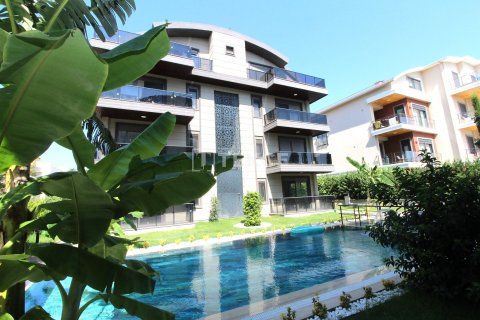 3+1 Appartement à Belek, Turkey No. 53498 3