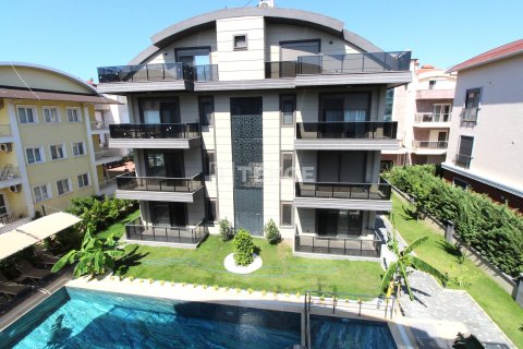 3+1 Appartement à Belek, Turkey No. 53498 5