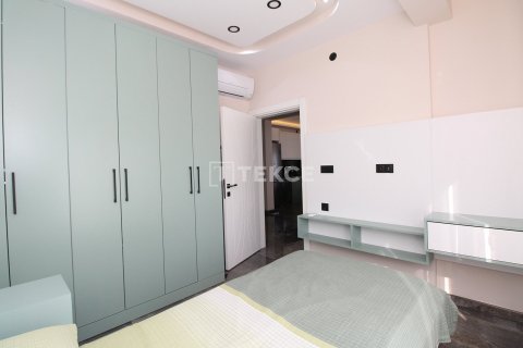 3+1 Appartement à Belek, Turkey No. 53498 26