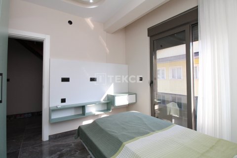 3+1 Appartement à Belek, Turkey No. 53498 28