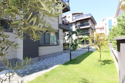 3+1 Appartement à Belek, Turkey No. 53498 14