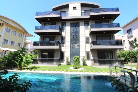 3+1 Appartement à Belek, Turkey No. 53498 2