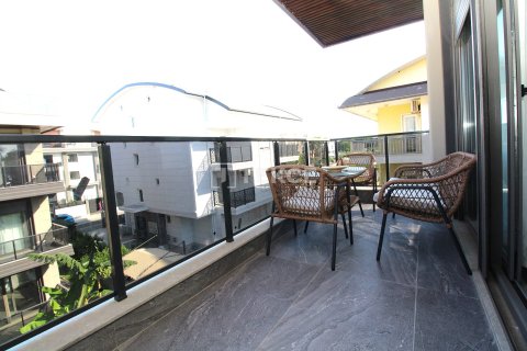 3+1 Appartement à Belek, Turkey No. 53498 18