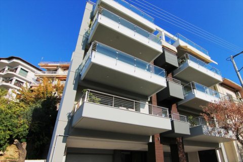 3 dormitorios Apartment en Thessaloniki, Greece No. 49550 1