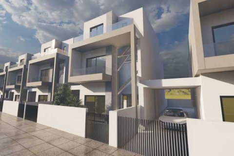 3 bedrooms Villa in Ypsonas, Cyprus No. 74830 8