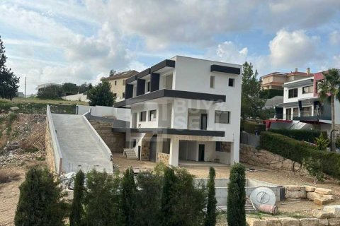 5 dormitorios Villa en Agios Athanasios, Cyprus No. 74827 1