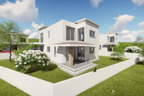 3 dormitorios Villa en Paphos, Cyprus No. 51364 9