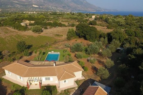 146m² Villa en Magnesia, Greece No. 59103 30