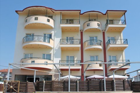 1300m² Hotel en Dion, Greece No. 59105 1