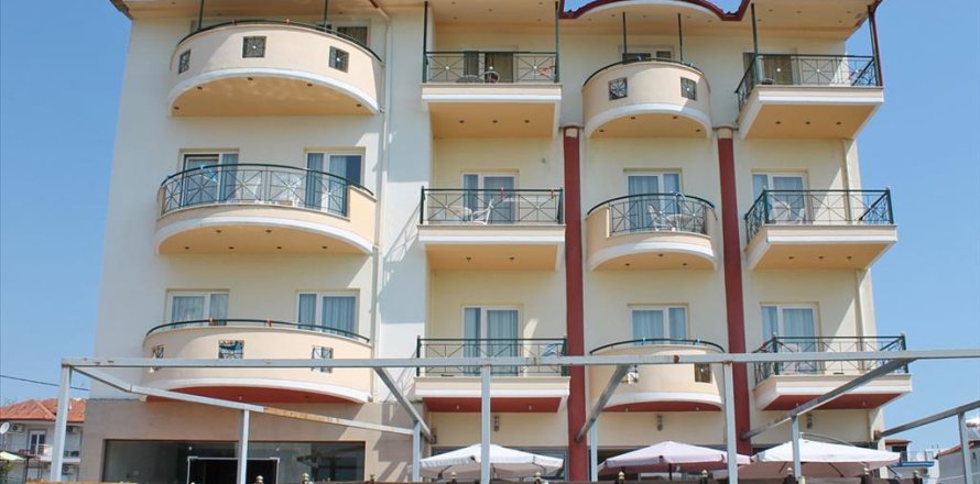 1300m² Hotel en Dion, Greece No. 59105