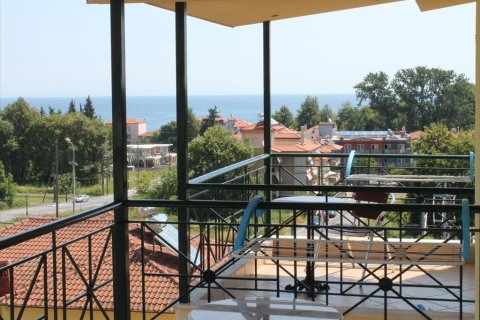 1300m² Hotel en Dion, Greece No. 59105 9