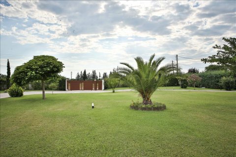 7 chambres Villa à Epanomi, Greece No. 59107 21