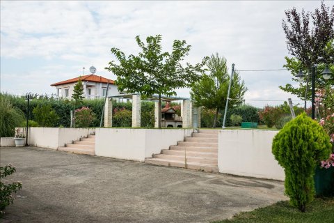 7 dormitorios Villa en Epanomi, Greece No. 59107 10