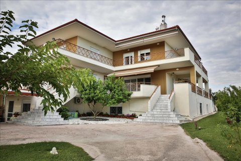 7 bedrooms Villa in Epanomi, Greece No. 59107 9