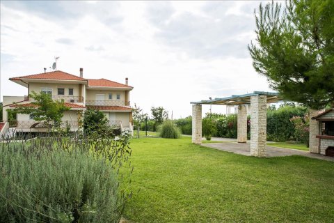 7 dormitorios Villa en Epanomi, Greece No. 59107 15