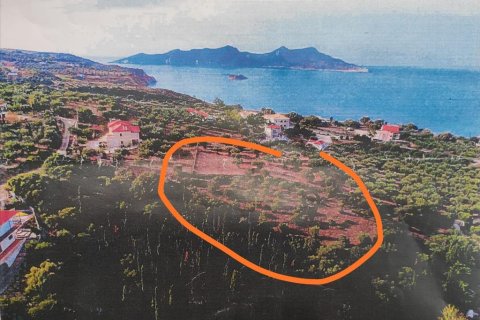 5688m² Land in Messenia, Greece No. 59104 1