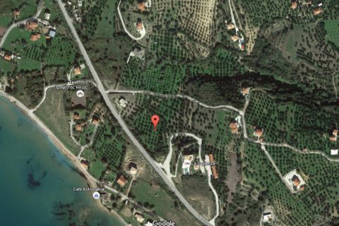 5688m² Land in Messenia, Greece No. 59104 2