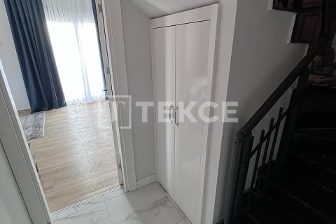 3+1 Penthouse à Alanya, Turkey No. 11003 22