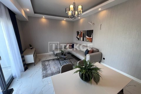 3+1 Penthouse à Alanya, Turkey No. 11003 24