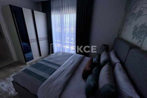 3+1 Penthouse in Alanya, Turkey No. 11003 15