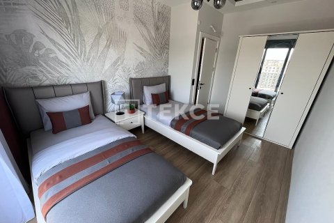 3+1 Penthouse à Alanya, Turkey No. 11003 14