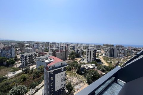 3+1 Penthouse in Alanya, Turkey No. 11003 6