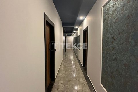 3+1 Penthouse in Alanya, Turkey No. 11003 29