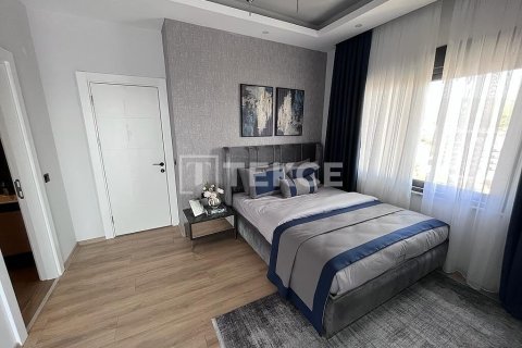 3+1 Penthouse in Alanya, Turkey No. 11003 17