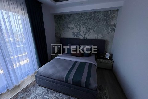 3+1 Penthouse à Alanya, Turkey No. 11003 16