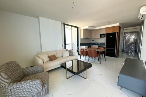 4+1 Penthouse in Alanya, Turkey No. 11001 13