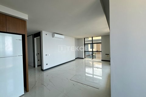 4+1 Penthouse in Alanya, Turkey No. 11001 11