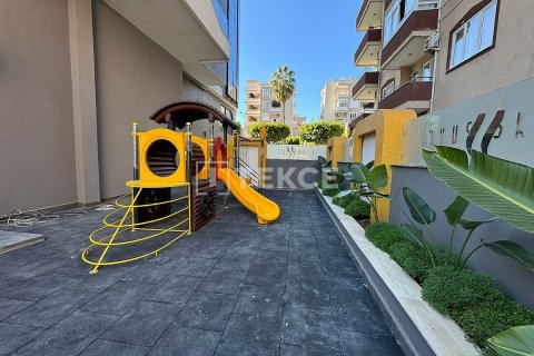 4+1 Penthouse à Alanya, Turkey No. 11001 25