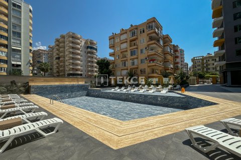 4+1 Penthouse in Alanya, Turkey No. 11001 4