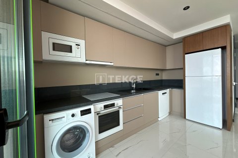 4+1 Penthouse in Alanya, Turkey No. 11001 10