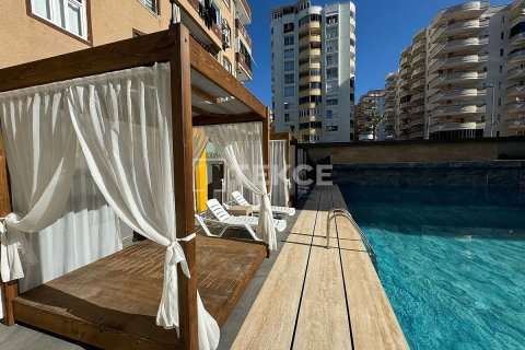 4+1 Penthouse à Alanya, Turkey No. 11001 23