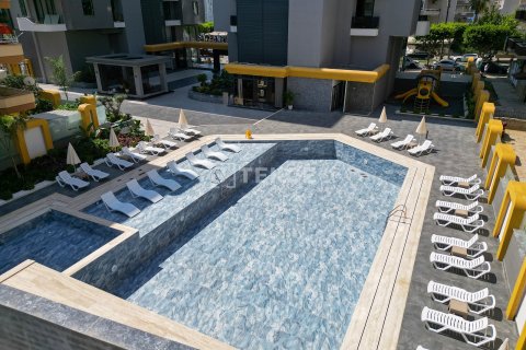 4+1 Penthouse in Alanya, Turkey No. 11001 3