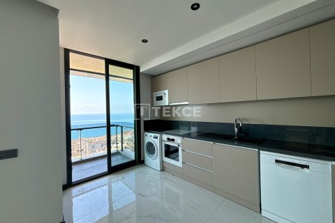 4+1 Penthouse in Alanya, Turkey No. 11001 9