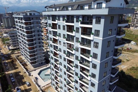 2+1 Penthouse à Alanya, Turkey No. 10996 19