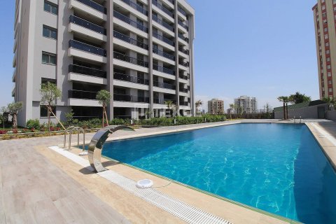 1+1 Apartment in Aksu, Turkey No. 10999 8