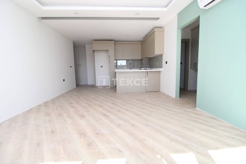 1+1 Apartment in Aksu, Turkey No. 10999 12