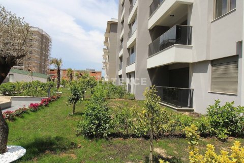 1+1 Apartment in Aksu, Turkey No. 10999 4