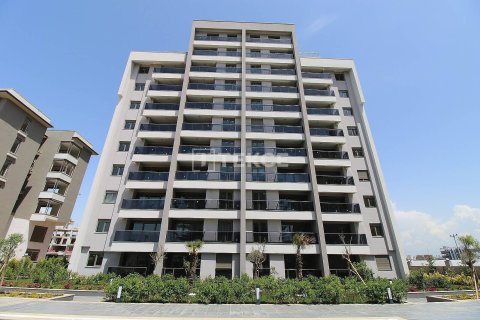 2+1 Apartment en Aksu, Turkey No. 11000 12