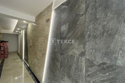 5+1 Penthouse en Antalya, Turkey No. 11023 3